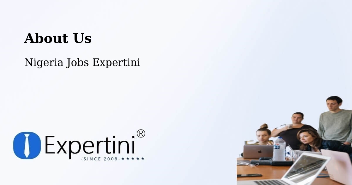About Expertini Recruitment Platform  – Sofo Birnin Gwari - Sofo Birnin Gwari, Nigeria Jobs Expertini