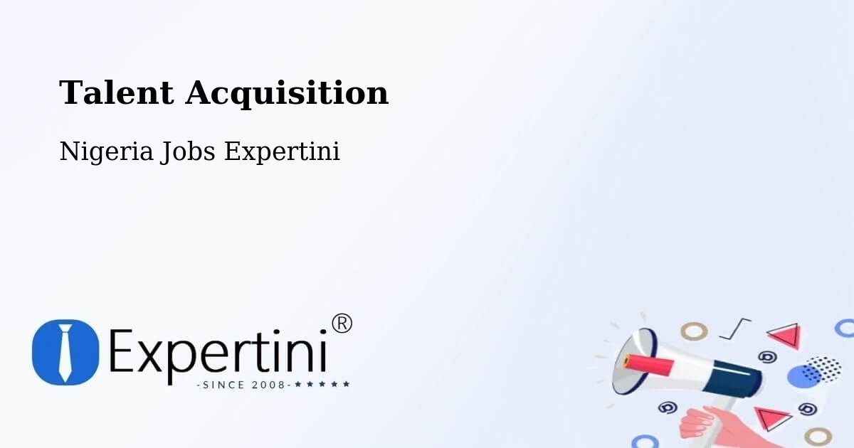 Post Jobs & Find Candidates in Sofo Birnin Gwari – Talent Acquisition Solutions - Nigeria Jobs Expertini